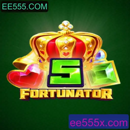 Descubra o Universo Fascinante de 5Fortunator: Um Jogo Inspirador em EE555.COM