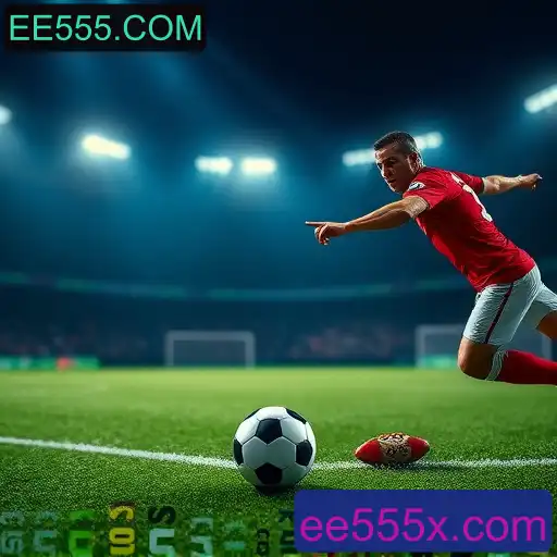 Apostas esportivas