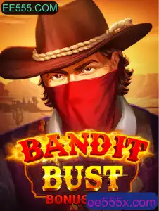 Descubra o Fascinante Mundo de BanditBustBonusBuy