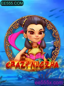 Explorando o Universo de CrazyNuoZha: A Excitante Jornada no Jogo de Aventura EE555.COM