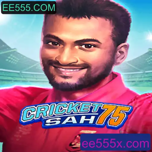 Explorando o Mundo do Jogo CricketSah75 com Foco em EE555.COM
