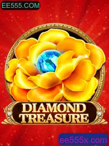 Descubra o Mundo de Diamondtreasure e Suas Regras Exclusivas