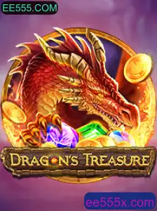 DragonsTreasure: Aventure-se no Mundo Místico de EE555.COM