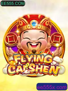 Explorando o Mundo de FlyingCaiShen: Diversão e Riquezas em EE555.COM