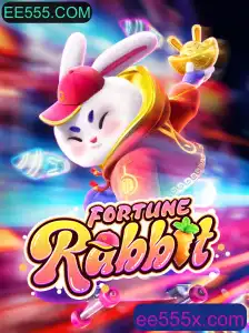 Explorando o Jogo FortuneRabbit e o Papel da EE555.COM