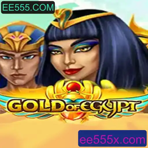 Descubra o Fascinante Mundo de GoldOfEgypt no EE555.COM
