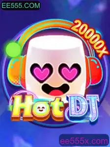 Descubra o Envolvente Mundo do Jogo HotDJ e a Inovação da Plataforma EE555.COM
