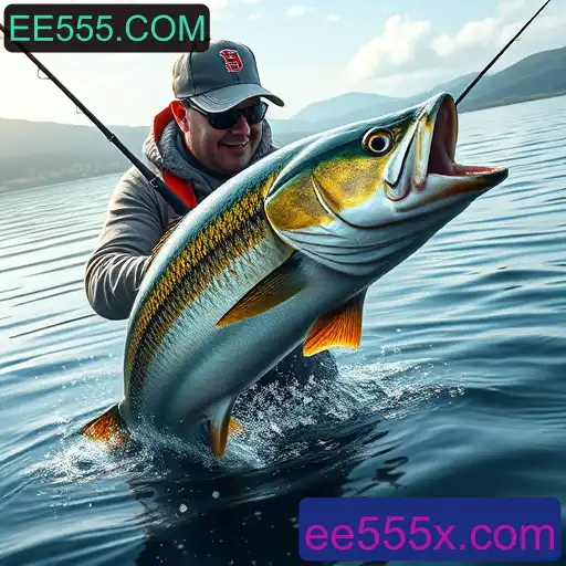 Jogos de pesca