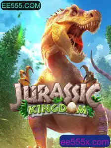 Explorando o Universo de JurassicKingdom