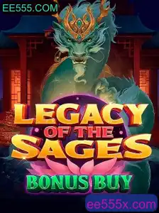 Explorando o Mundo de LegacyoftheSagesBonusBuy: A Nova Sensação dos Jogos