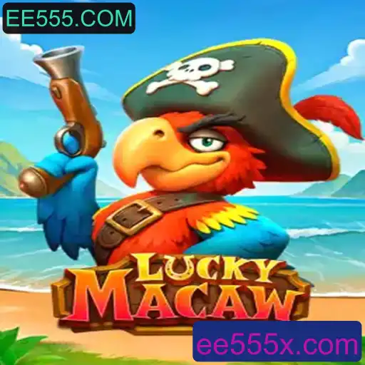 Descubra LuckyMacaw: Um Guia Completo para o Jogo Emocionante