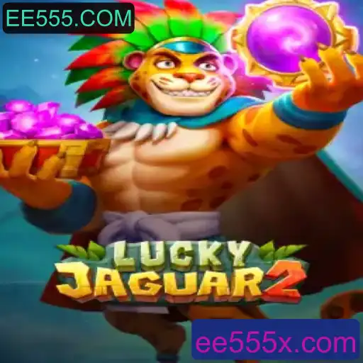 Descubra o Excitante Mundo de Luckyjaguar2