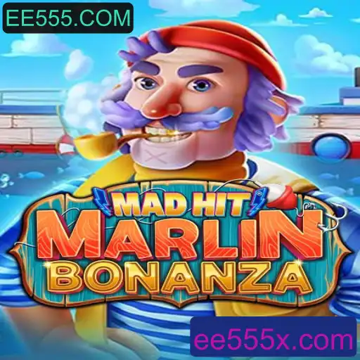 Conheça MadHitMarlinBonanza: O Novo Fenômeno dos Jogos Online