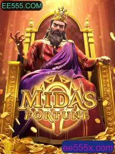 Explorando MidasFortune: Um Mergulho no Novo Fenômeno dos Jogos Online