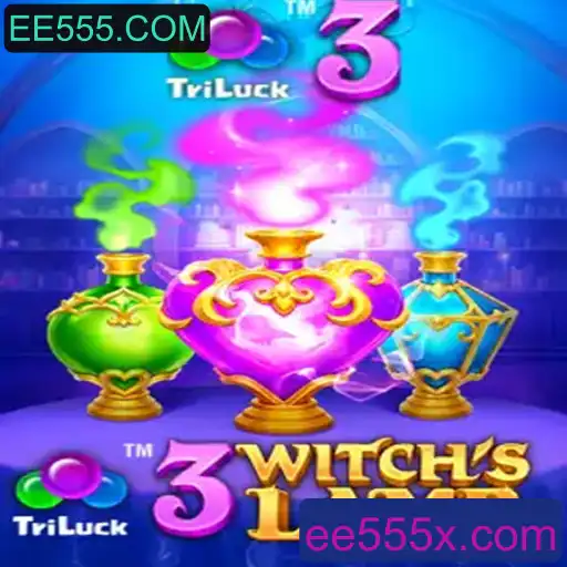 Explorando o Mundo Mágico do Jogo 3WitchsLamp