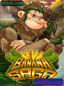BananaSaga: Descubra as Aventuras do Novo Fenômeno no Mundo dos Jogos
