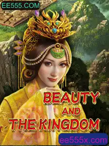 Descubra o Mundo de Aventuras em BeautyAndTheKingdom com EE555.COM
