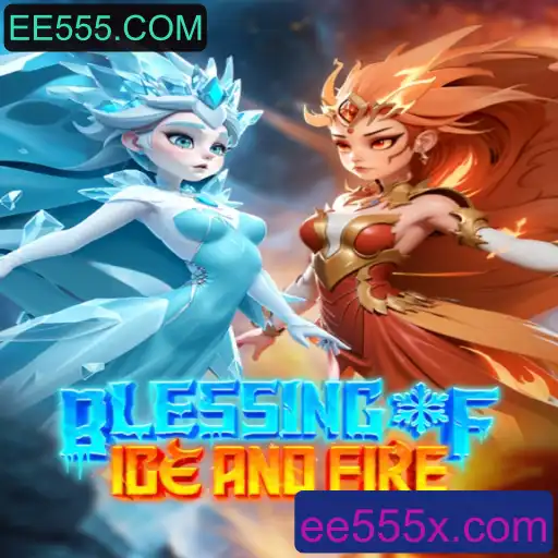 Descubra o Fascinante Mundo de BlessingofIceandFire