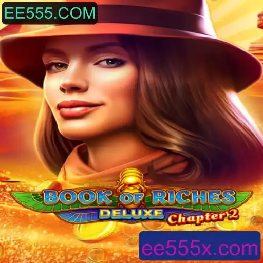 Descubra o Fascinante Mundo de BookofRichesDeluxeChapter2