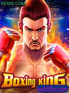 BoxingKing: O Jogo Eletrizante de Luta de Boxe