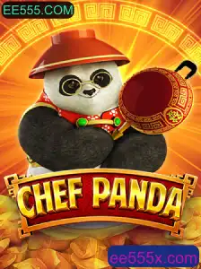 Explorando a Magia do Jogo ChefPanda