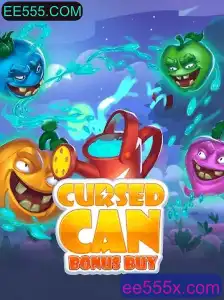 Descubra o Excitante Mundo de CursedCanBonusBuy