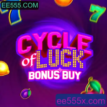 CycleofLuckBonusBuy: Explore o Fascínio do Jogo e Suas Regras