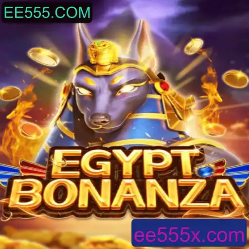 Descubra o Fascinante Mundo de EgyptBonanza