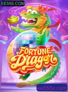 FortuneDragon: Descubra as Emoções e Regras do Novo Jogo do EE555.COM