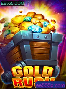 Descubra as Aventuras de GoldRush: Uma Jornada ao Mundo de EE555.COM