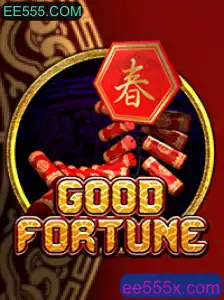 Explorando o Mundo de GoodFortune: Como Jogar e Se Aventurar com a EE555.COM