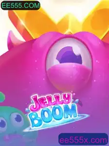 JellyBoom: Descubra o Fascinante Mundo de Estratégia e Diversão
