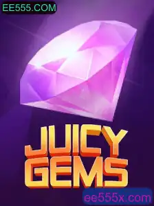 Descubra JuicyGems: O Empolgante Mundo dos Jogos de Cassino Online