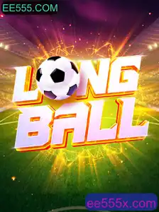 LongBall: O Jogo que Está Conquistando o Mundo