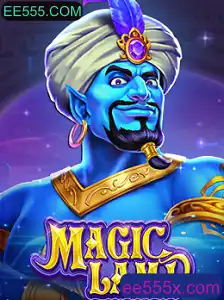 MagicLamp: Desvendando o Jogo que Encantou o Mundo