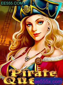 Descubra a Emoção do Jogo PirateQueen: Aventura e Estratégia