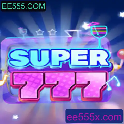 Explorando o Mundo de Super777: Um Mergulho no Jogo de Azar Inovador