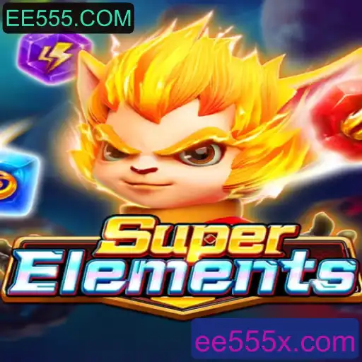 Explorando o Universo de SuperElements: Um Novo Fenômeno no Mundo dos Jogos