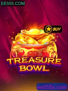 Explorando o Mundo Fascinante de TreasureBowl: Um Jogo Inovador