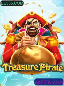 Explorando o Mundo de TreasurePirate: Uma Aventura Repleta de Tesouros