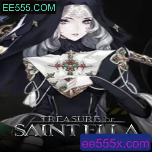 Desvendando os Mistérios de TreasureofSaintElla: Um Novo Fenômeno dos Jogos