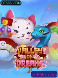 Descubra o Fascinante Mundo de 'ValleyofDreams'