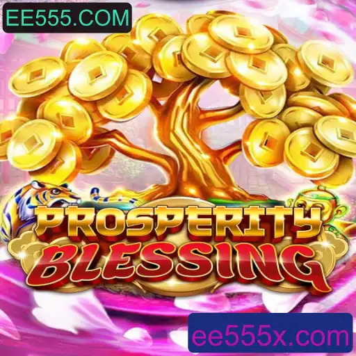 Explorando o Universo do Jogo ProsperityBlessing: Um Guia Completo