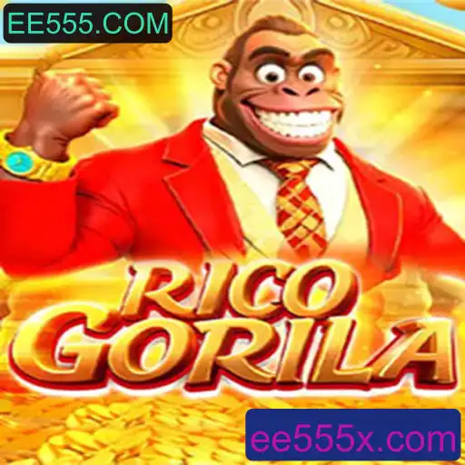 RicoGorila: O Novo Sucesso dos Jogos Online