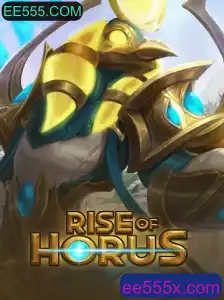 Descubra o Mundo de RiseofHorus: O Jogo que Transformou a Experiência de Entretenimento
