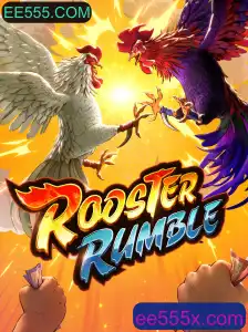 Descubra o Fascinante Jogo RoosterRumble