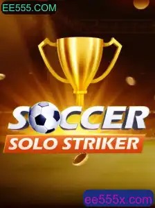 Desvendando o Mundo de SoccerSoloStriker: O Jogo Revolucionário de EE555.COM