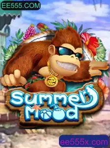 Descubra o Fascinante Jogo SummerMood