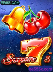 Descubra o Fascinante Mundo de Super7s no EE555.COM
