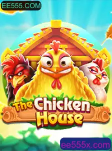Tudo Sobre 'TheChickenHouse': Um Jogo Inovador com EE555.COM
